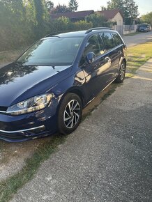 Volkswagen golf join - 2