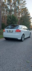 Audi S3 - 2