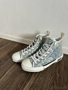 DIOR B23 High-Top Sneaker - 2