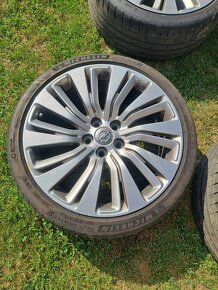 5x120 R20 Opel Insignia - 2