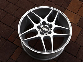 18" ALU KOLO = BBS RA517 – 5x112 – 2kusy - NOVÉ  - 2