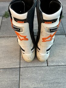 Alpinestars Tech10 - 2