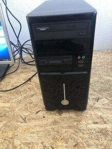 PC zostava Windows 10 #01 - 2