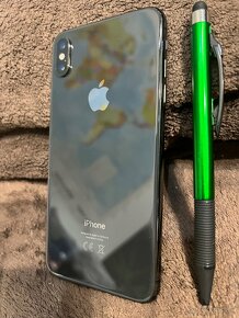 iPhone XS max 256GB - 2