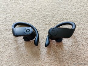 Apple Beats Powerbeats Pro A2048 bluetooth slúchadlá. - 2