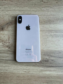 Apple iPhone Xs 64GB na diely - 2