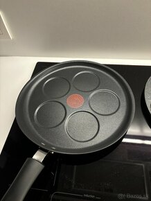 Tefal panvica na lievance 27 cm - 2