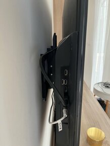 Predam Sony Bravia uhlopriecka 141cm - 2