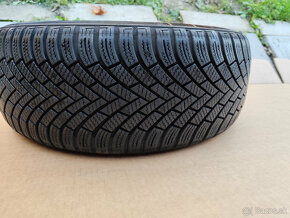 Zimné pneu  205 / 55 r16 , dezén 7 mm sada 4 ks - 2