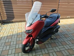 Yamaha N Max 125 - 2