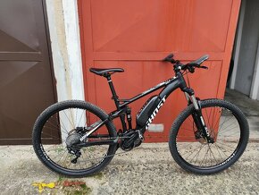 Ebike Ghost Kato FS S3.9, veľkosť M - 2