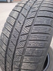 205/55 R16 Barum Zimné - 2