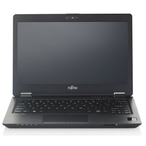 Fujitsu LifeBook U727 - 2