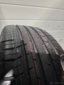 Nové Nejazdené Continental PremiumContact5 195/55 R16 - 2