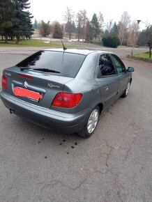 Citroen Xsara - 2