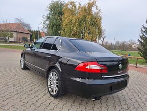 Škoda Superb 2.0TDI CR Elegance - 2