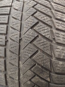 Continental 215/55r17 98V - 2