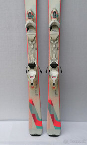 Carvingove Lyze Rossignol Famous X 149cm - 2