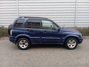 Suzuki Grand Vitara 2.0 TD 4x4 - 2