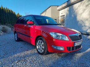 Skoda Fabia Combi 1.2 Tsi Sportline - 2