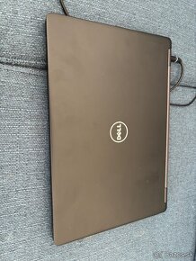 Dell Latitude 5480 top stav - 2