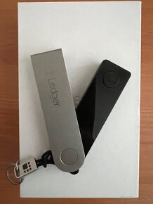 LEDGER Nano X - 2