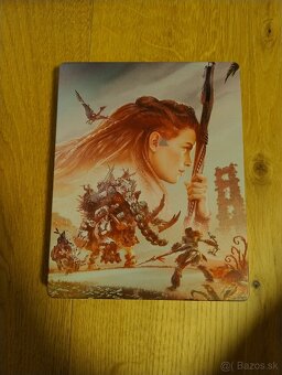 Horizon Forbidden West Special Edition PS5 - 2