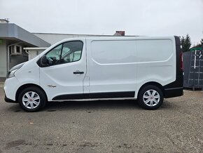 Fiat Talento 1.6MultiJet 120PS L1H1 - 2