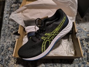 Tenisky Asics - 2