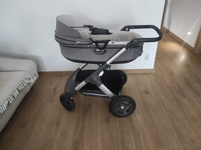 Stokke trailz 3-kombinácia - 2