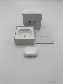 Apple AirPods PRO 2019  MWP22ZM/A v Záruke - 2