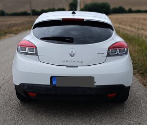 Renault Mégane coupé lll - 2