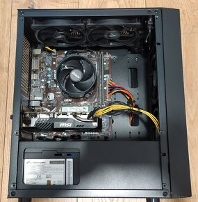 MSI PC - 2