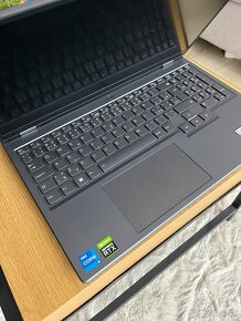 LENOVO Legion 5 15IAH7H Storm Grey - 2