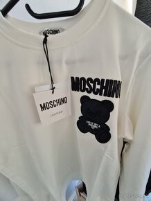 Moschino mikina - 2