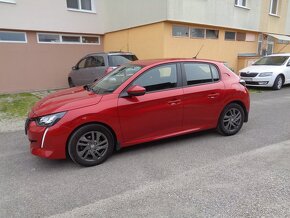 Predám PEUGEOT 208 1,2 74 kW benzín - 2