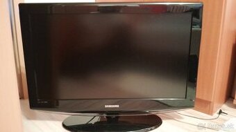 LCD TV - Samsung 32" - TOP stav - 2