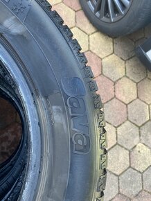 Sava 225/65 R17 Eskimo SUV - 2