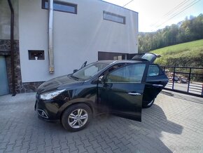 Hyundai ix35 1.7 CRDI VGT Comfort 4x2 - 2