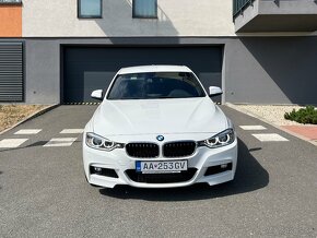 BMW 320i f30 63000km - 2