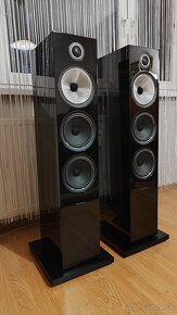 Bowers & Wilkins 703 S2 - 2