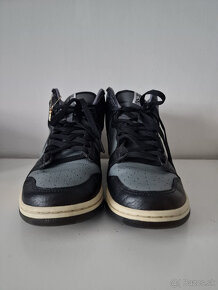 Nike Dunk High Retro Premium veľ. 43 ako nové - 2