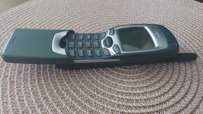 Nokia 7110 - 2