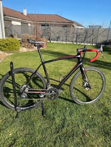 Specialized Sworks Roubaix CeramicSpeed 58/XL - 2