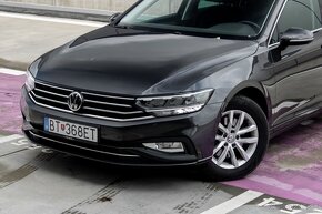 Volkswagen Passat Variant/ DSG/ 18 325 NETTO - 2