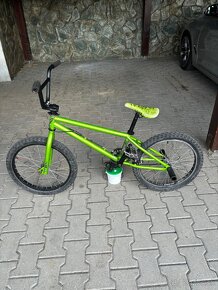 Predám BMX - 2