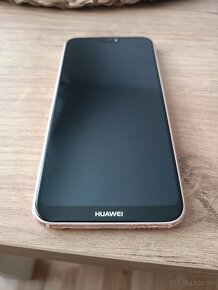 Huawei p20lite ružový - 2