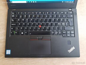 Predám Lenovo Thinkpad x260 - 2