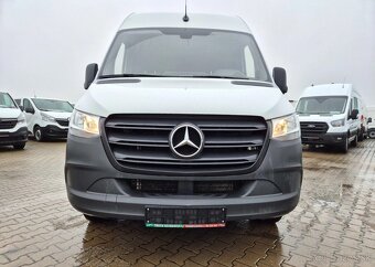 Mercedes-Benz Sprinter L3H2 2,0CDi/170KM automat - 2