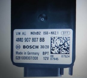 Lambda sonda vw 4M0907807BB - 2